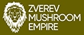 Аналитика бренда Zverev Mushroom Empire на Wildberries