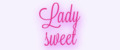 Lady sweet