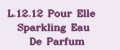 L.12.12 Pour Elle Sparkling Eau De Parfum