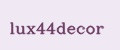 lux44decor