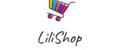 Аналитика бренда LiLishop на Wildberries