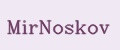 MirNoskov