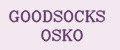 GOODSOCKS OSKO