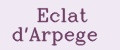 Eclat d'Arpege