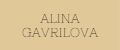 Alina Gavrilova