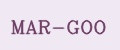 MAR-GOO