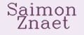 Saimon Znaet
