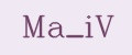 Ma_iV