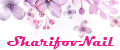SharifovNail