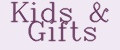 Kids&Gifts
