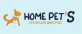 Аналитика бренда Home pets на Wildberries