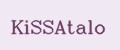 KiSSAtalo