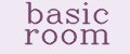 basic room