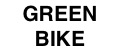 green bike