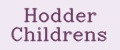 Hodder Childrens