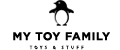 My Toy Family