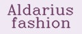 Aldarius fashion