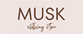 MUSK clothing