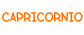 CAPRICORNIO