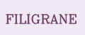 FILIGRANE