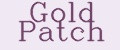 Gold patch