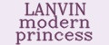 LANVIN MODERN PRINCESS