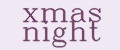 xmas night