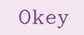 Okey