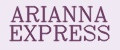 arianna express