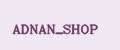 ADNAN_SHOP