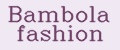 Bambola fashion