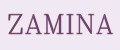 ZAMINA