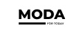 MODA FOR TODAY