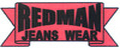 REDMAN JEANS WEAR