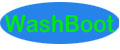 WashBoot