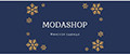 Аналитика бренда MODASHOP на Wildberries