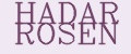 HADAR ROSEN