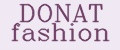DONAT fashion