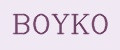 BOYKO