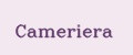 Cameriera