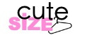 CUTE SIZE