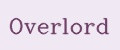 Overlord