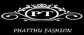 P&T FASHION