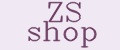 Аналитика бренда ZS shop на Wildberries