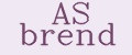 AS brend