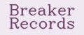 Breaker records