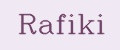 Rafiki