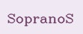 SopranoS