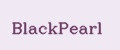 BlackPearl