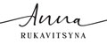 ANNA RUKAVITSYNA